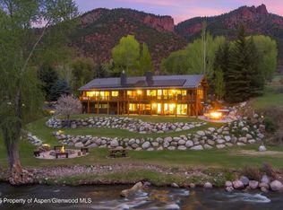 2134 Lower River Rd, Snowmass, CO 81654