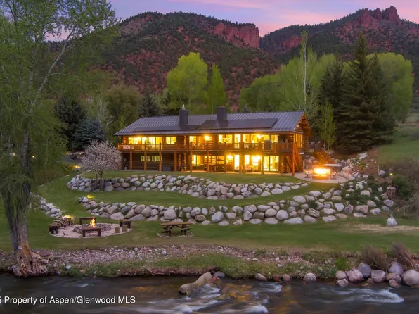 2134 Lower River Rd, Snowmass, CO 81654