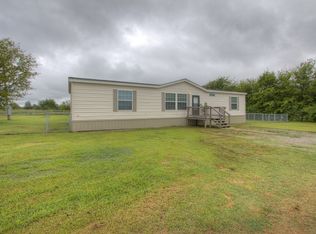 8744 Courtney Ln, Mounds, OK 74047