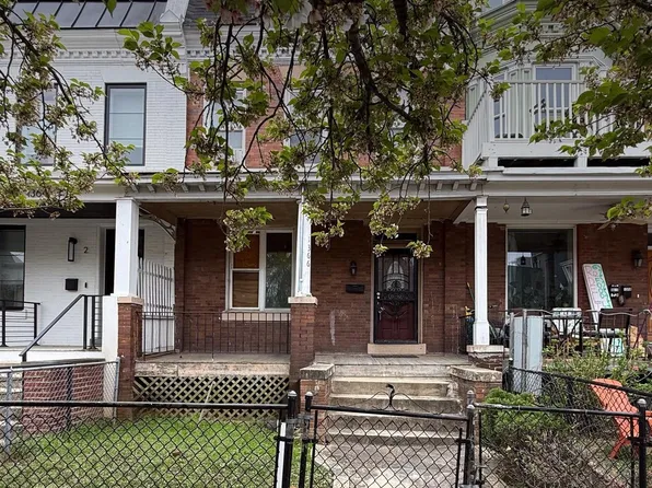1366 Newton St NW, Washington, DC 20010