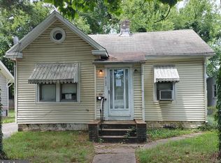 4102 Cottage Ter, Brentwood, MD 20722