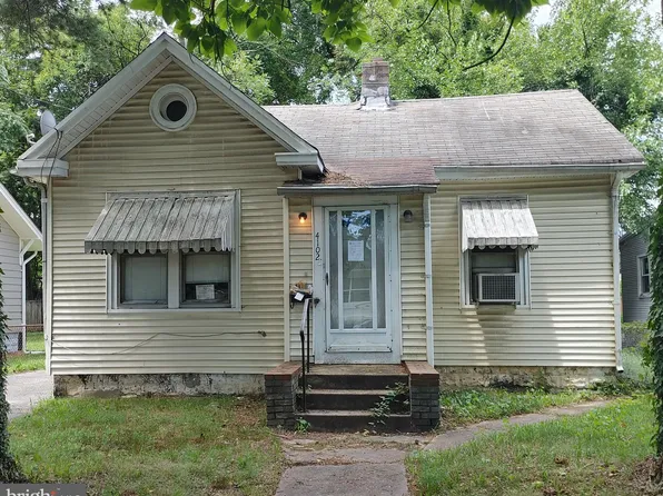 4102 Cottage Ter, Brentwood, MD 20722