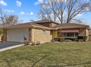 17709 Dogwood Ln, Hazel Crest, IL 60429