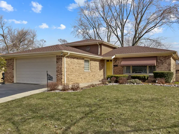 17709 Dogwood Ln, Hazel Crest, IL 60429