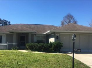 11722 SE 72nd Terrace Rd, Belleview, FL 34420