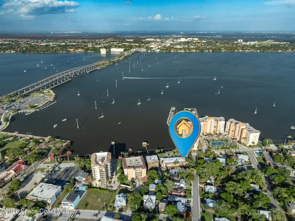 55 Riverside Dr APT 201, Cocoa, FL 32922