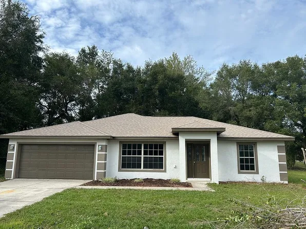 1 Aspen Ln, Ocala, FL 34480