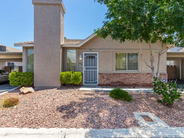 616 Jonathan Glen Way, Las Vegas, NV 89145