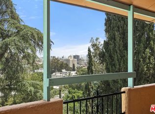 2036 Glencoe Way, Los Angeles, CA 90068