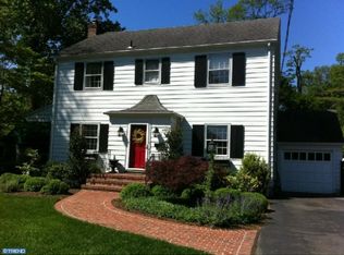 220 Pleasant Valley Ave, Moorestown, NJ 08057