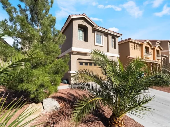 8202 Dover Canyon Ct, Las Vegas, NV 89139