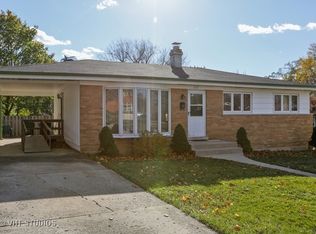 157 W Madison St, Lombard, IL