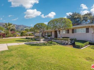 246 Inverness Pl, Glendora, CA 91741