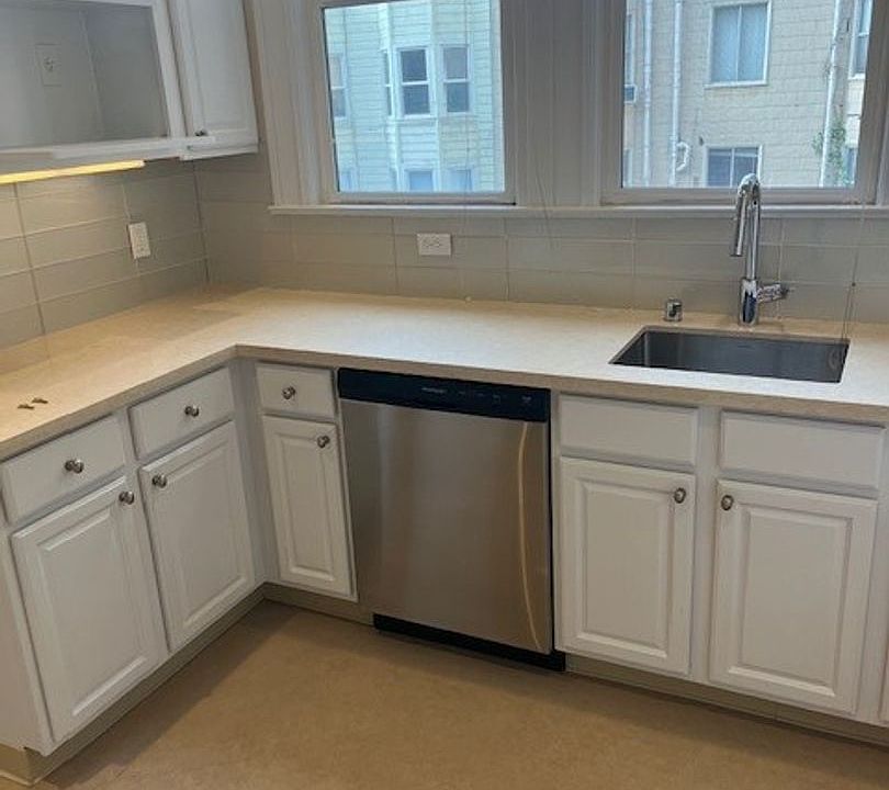 1st image of 1461 California St #2