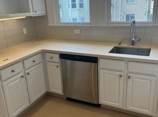1461 California St #2, San Francisco, CA 94109