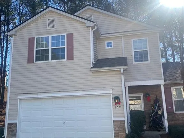 159 Windcroft Ln NW, Acworth, GA 30101