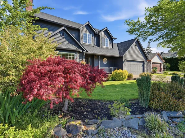 2101 N Thorne St, Newberg, OR 97132