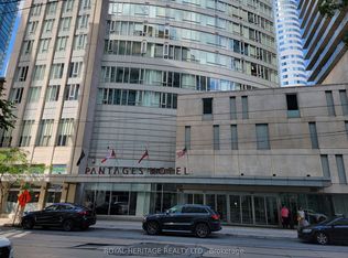 210 Victoria St #2307, Toronto, ON M5B2R3