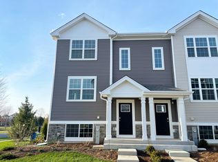 2041 F Sassafras Way, Wonder Lake, IL 60097