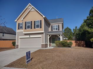 602 Walkens Woods Ln, Jacksonville, NC 28546