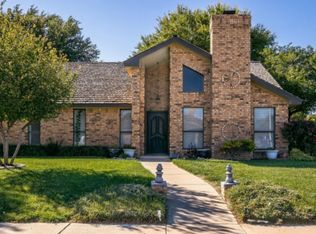 4400 Crain Pl, Amarillo, TX 79121