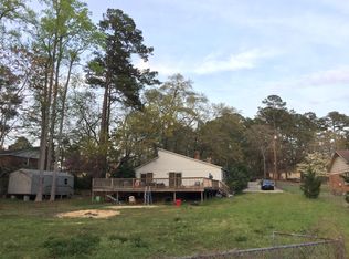 1408 Paisley Ave, Fayetteville, NC 28304