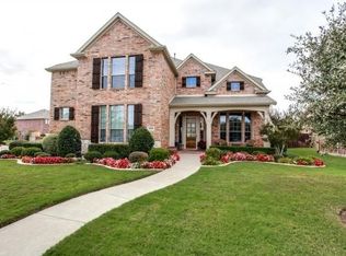 1230 Krista Ct, The Colony, TX 75056