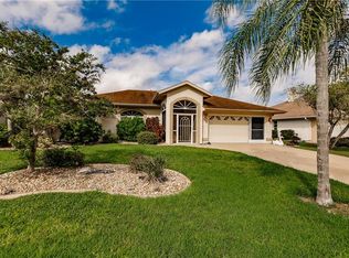 1461 Navigator Rd, Punta Gorda, FL 33983