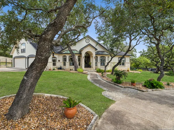 29452 Red Bud Hill, Fair Oaks Ranch, TX 78015