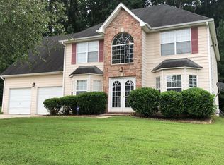 5170 Rock Place Dr, Stone Mountain, GA 30087