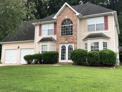 5170 Rock Place Dr, Stone Mountain, GA, 30087