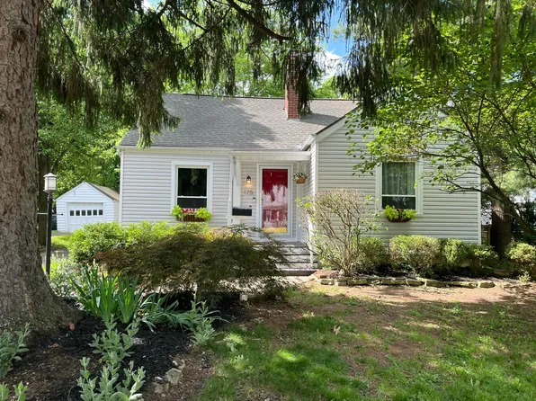 175 W Weisheimer Rd, Columbus, OH 43214