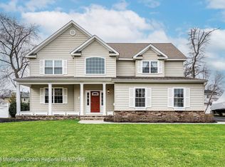 164 Rahway Dr, Brick, NJ 08724