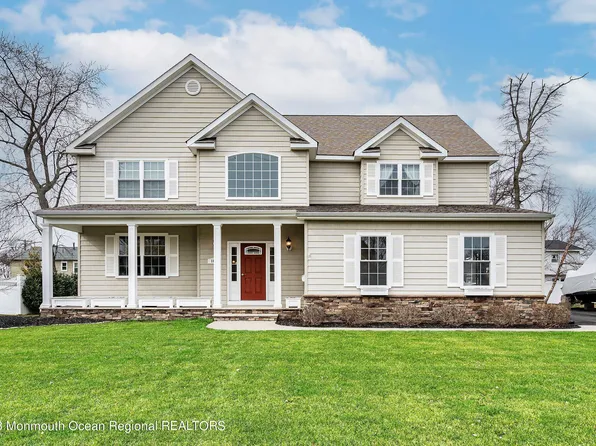 164 Rahway Drive, Brick, NJ 08724