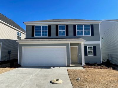 638 Penfolds Way, Blythewood, SC, 29016