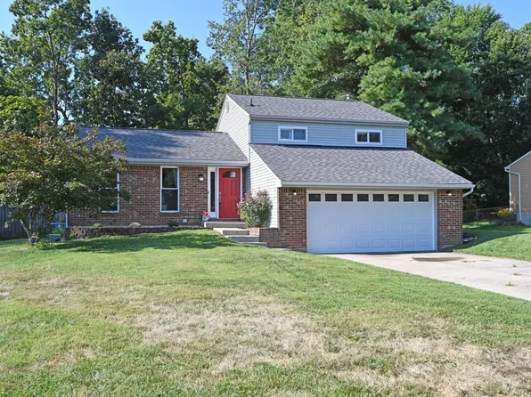 1243 Deblin Dr, Milford, OH 45150