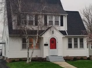 142 Samaritan Ave, Ashland, OH 44805