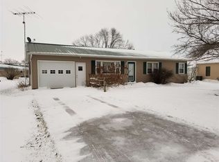 305 German St, Harper, IA 52231