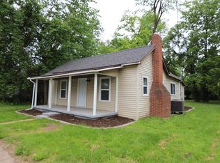 500 Camilla St, Park Hills, MO