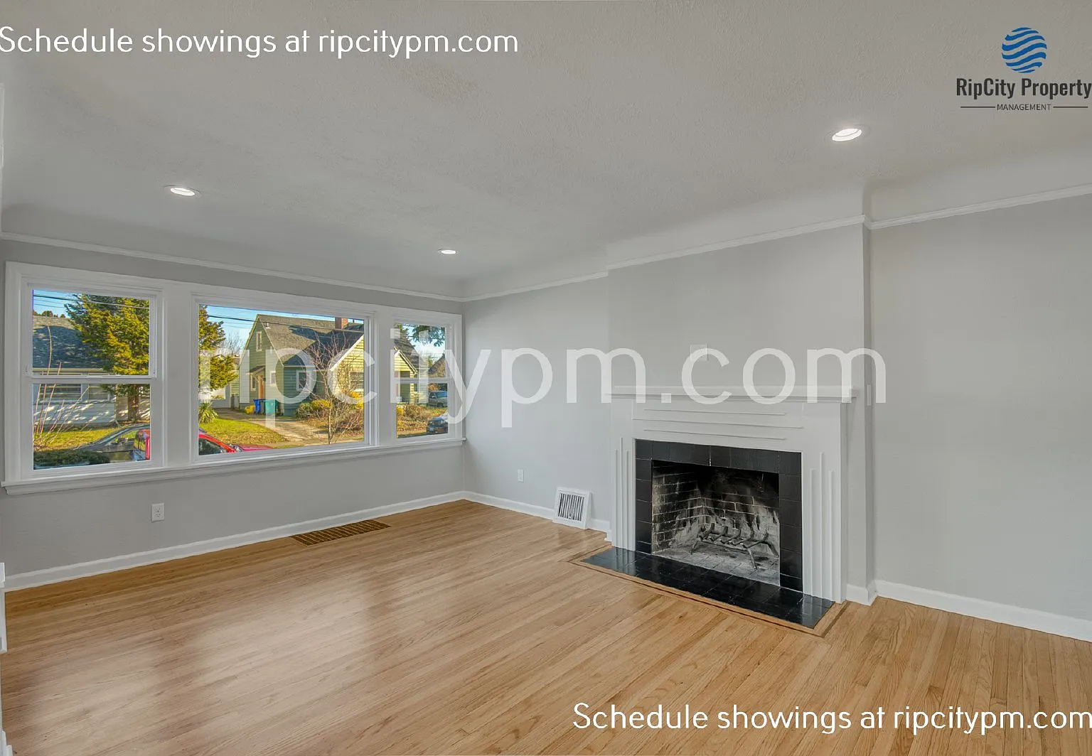 Beautifully Restored 3-bed, 2-bath Home With Bonus Room & Wet Bar — Photo 4
