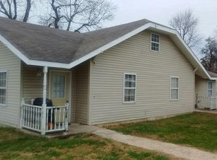 505 Mack Rd, Seymour, MO 65746