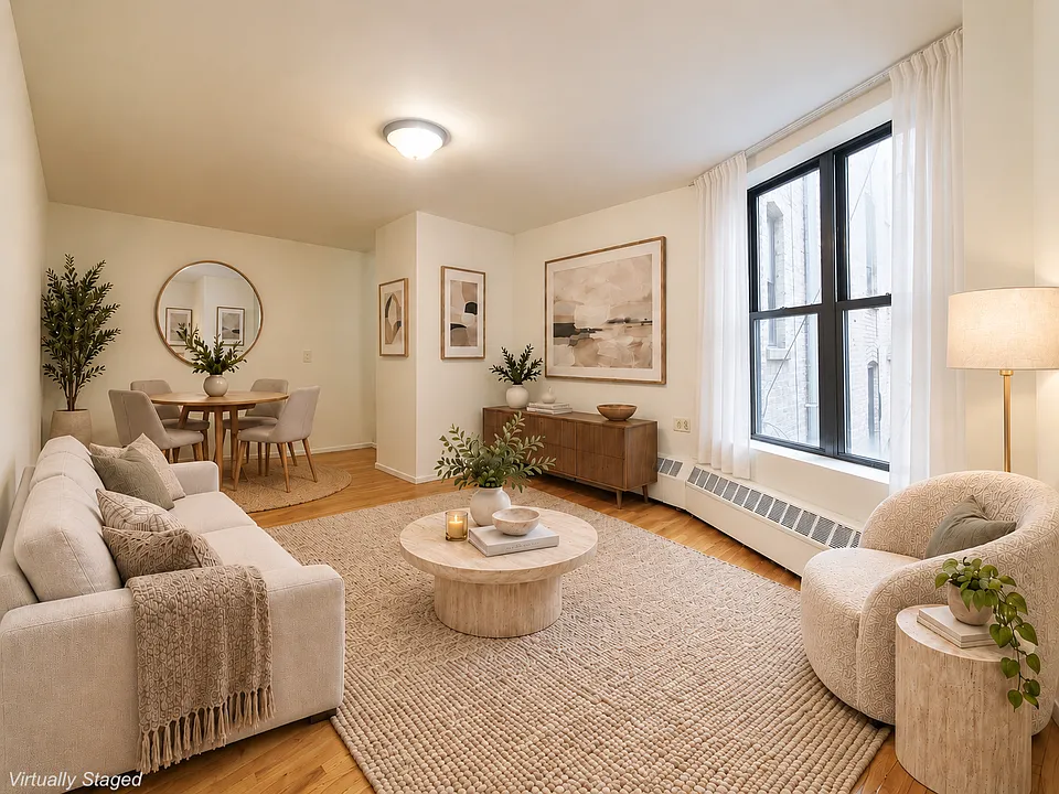 306 W 51st St #4B