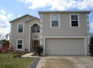 83 Lancelot Dr, Palm Coast, FL 32137