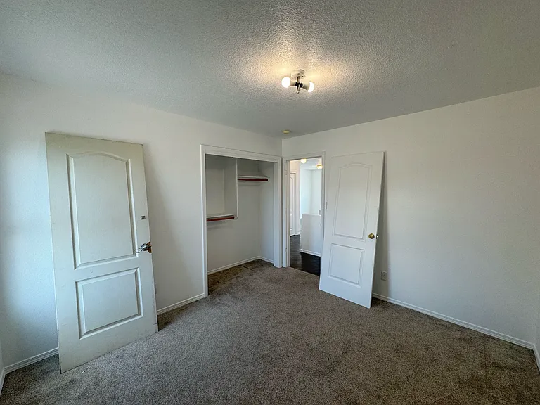 Door(s) will be rehung