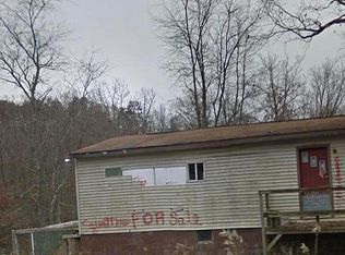 4176 Gladesville Rd, Independence, WV 26374