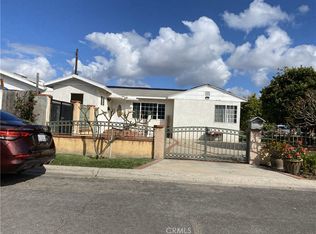 11081 Sherman Ave, Garden Grove, CA 92843