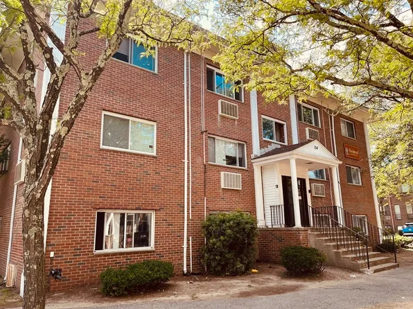 154 2nd St APT 206, Framingham, MA 01702