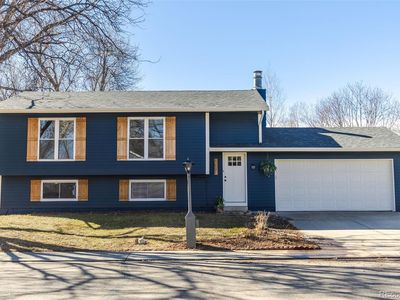 2161 Bowen Street, Longmont, CO, 80501