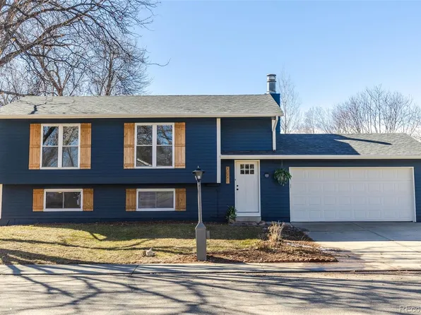 2161 Bowen Street, Longmont, CO 80501