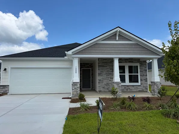 1000 Lauryn Oak Loop #333 Chandler J, Longs, SC 29568